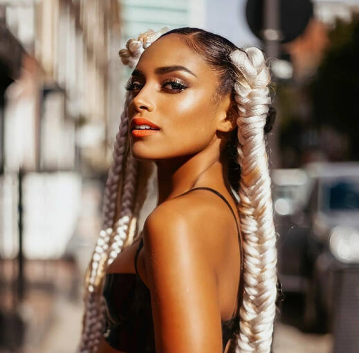 BEAUTY